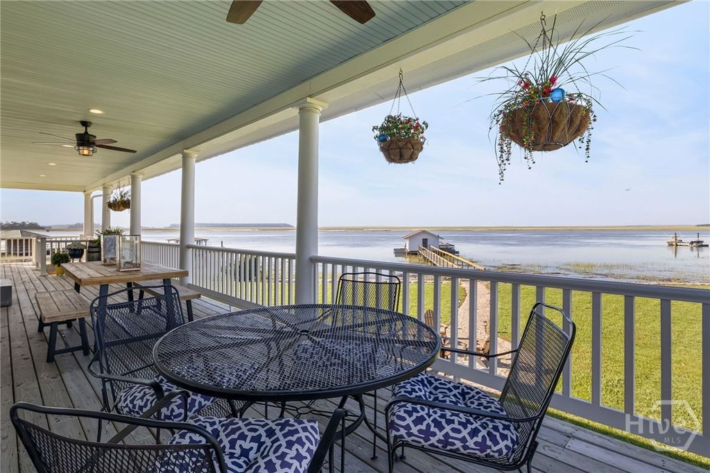 Image 49 of property listing at 72 Amanda Drive, Savannah, GA 31406