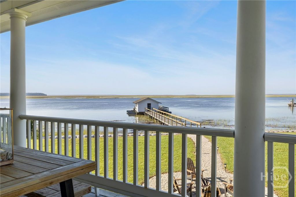 Image 50 of property listing at 72 Amanda Drive, Savannah, GA 31406
