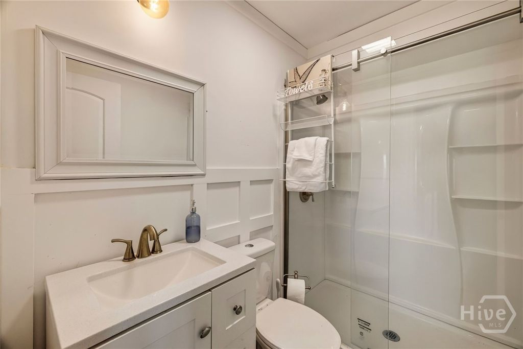 Image 55 of property listing at 72 Amanda Drive, Savannah, GA 31406