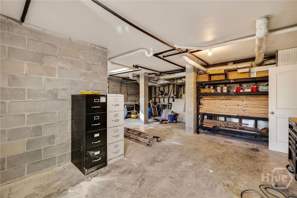 Image 57 of property listing at 72 Amanda Drive, Savannah, GA 31406