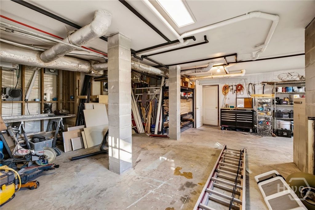 Image 58 of property listing at 72 Amanda Drive, Savannah, GA 31406