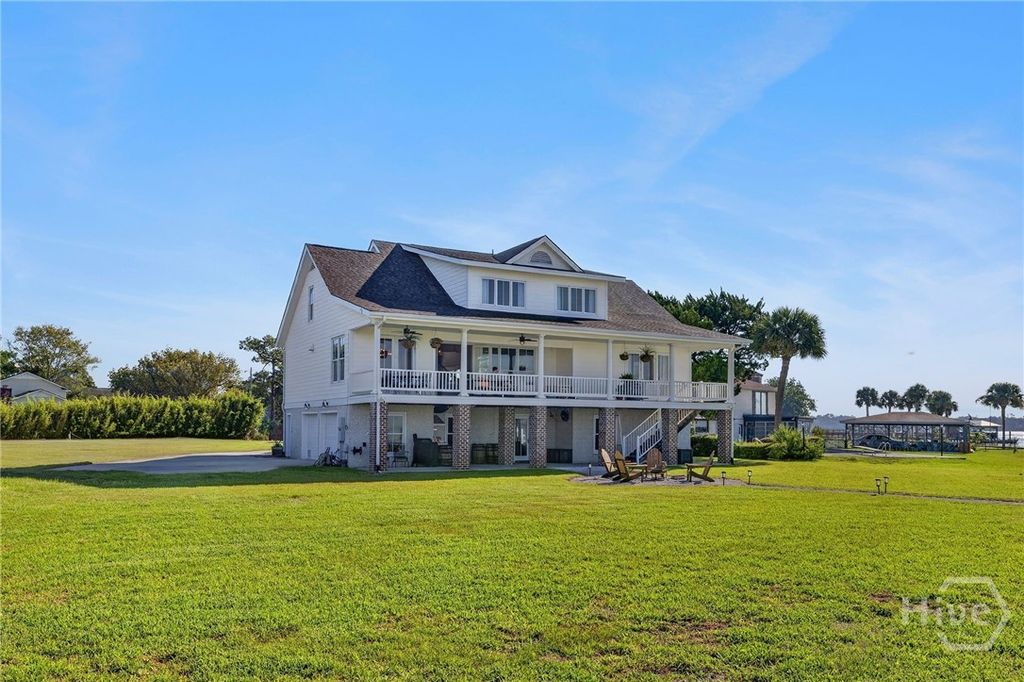 Image 62 of property listing at 72 Amanda Drive, Savannah, GA 31406