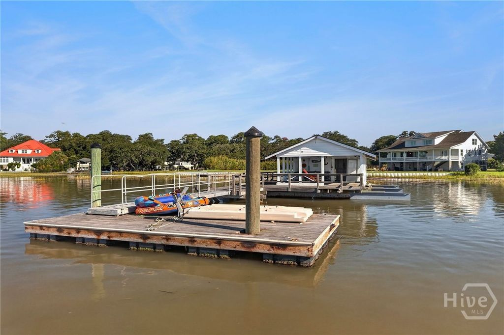 Image 65 of property listing at 72 Amanda Drive, Savannah, GA 31406