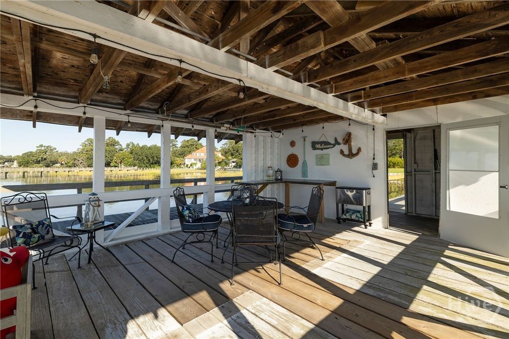 Image 67 of property listing at 72 Amanda Drive, Savannah, GA 31406