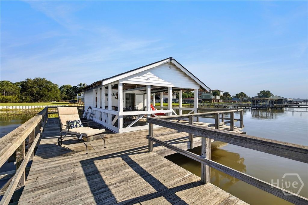 Image 69 of property listing at 72 Amanda Drive, Savannah, GA 31406