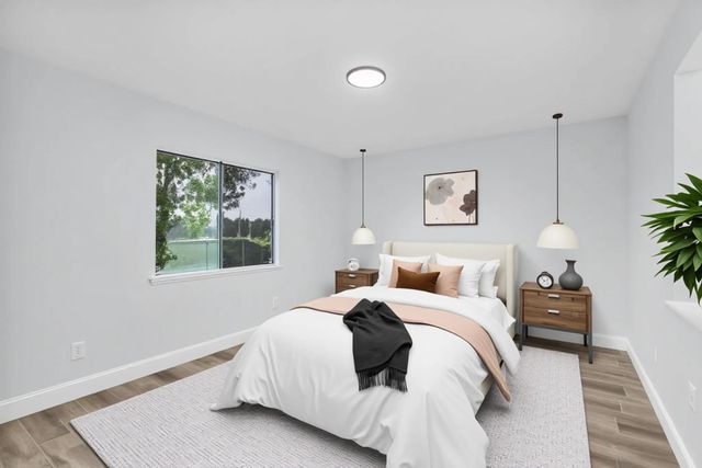 5825 Truitt Circle, The Colony, TX 75056