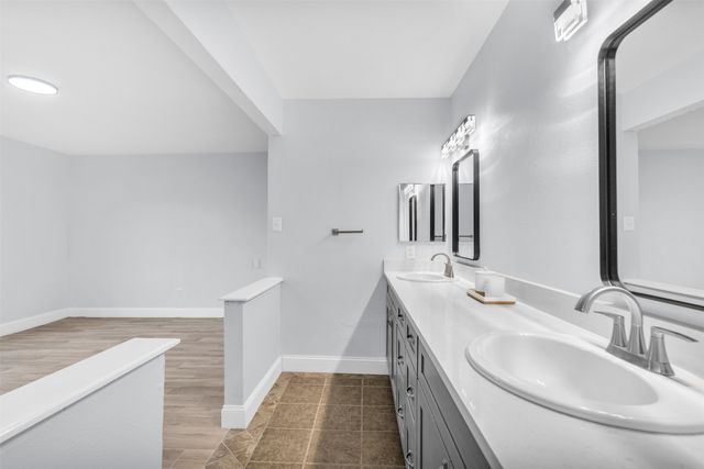 5825 Truitt Circle, The Colony, TX 75056