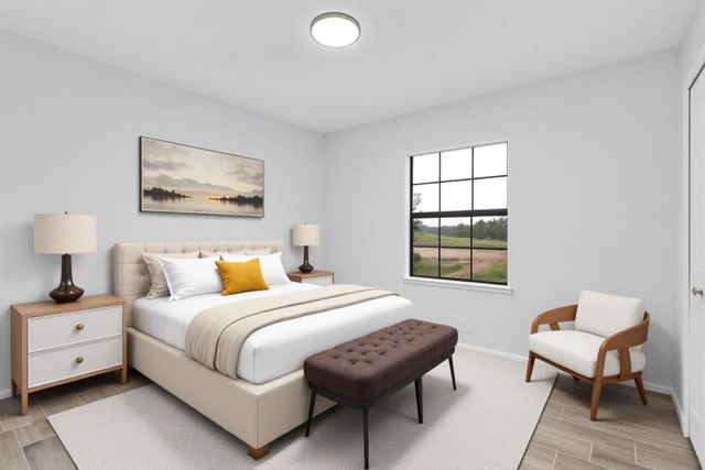 5825 Truitt Circle, The Colony, TX 75056