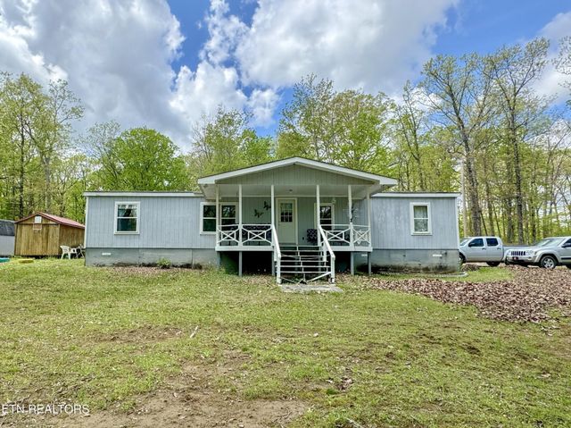 751 Ozone Access Rd, Rockwood, TN 37854