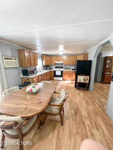 751 Ozone Access Rd, Rockwood, TN 37854