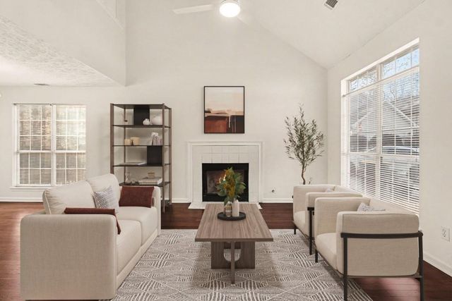 57 Braelinn Creek Court, Peachtree City, GA 30269