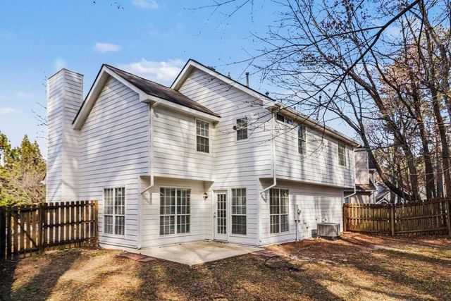 57 Braelinn Creek Court, Peachtree City, GA 30269