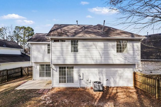 57 Braelinn Creek Court, Peachtree City, GA 30269