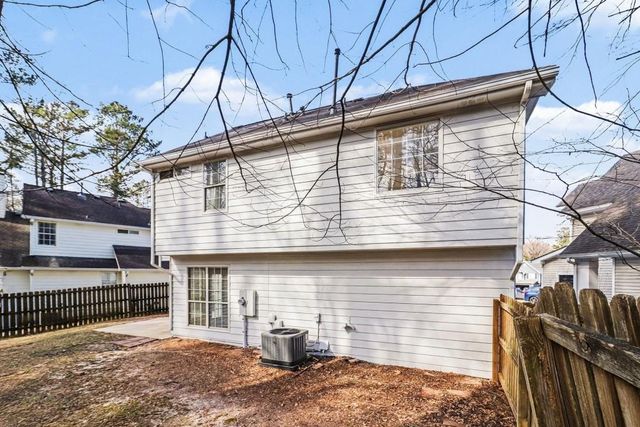 57 Braelinn Creek Court, Peachtree City, GA 30269