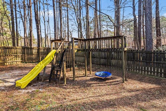 57 Braelinn Creek Court, Peachtree City, GA 30269