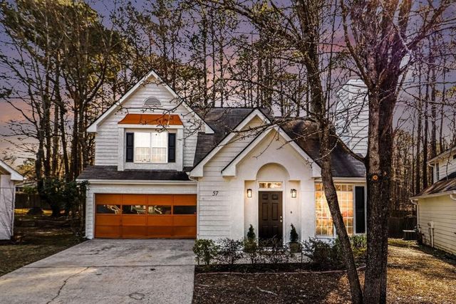 57 Braelinn Creek Court, Peachtree City, GA 30269