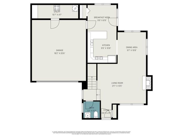 57 Braelinn Creek Court, Peachtree City, GA 30269