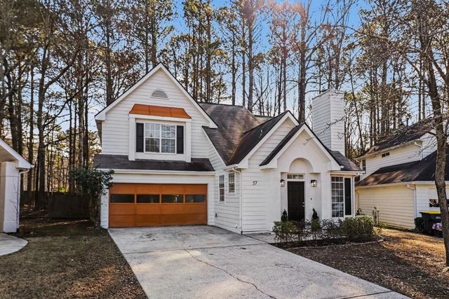 57 Braelinn Creek Court, Peachtree City, GA 30269