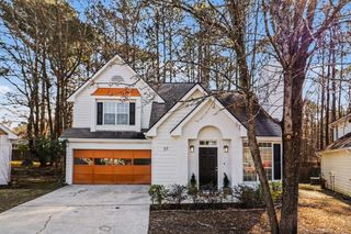 57 Braelinn Creek Court, Peachtree City, GA 30269