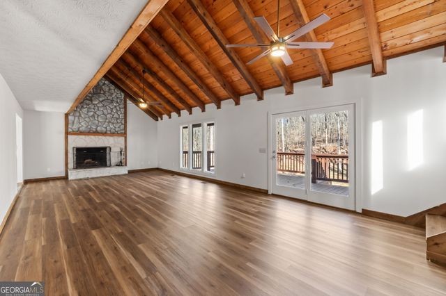 5530 Bourbon Drive, Gainesville, GA 30506