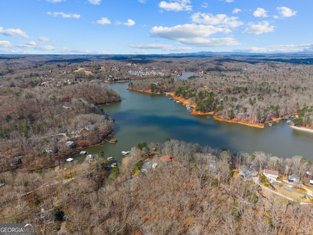 5530 Bourbon Drive, Gainesville, GA 30506