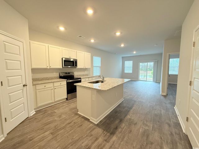 1133 Blueback Herring Way, Conway, SC 29526