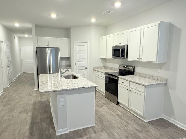 1133 Blueback Herring Way, Conway, SC 29526