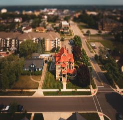 318 Houston Avenue, Muskegon, MI 49441