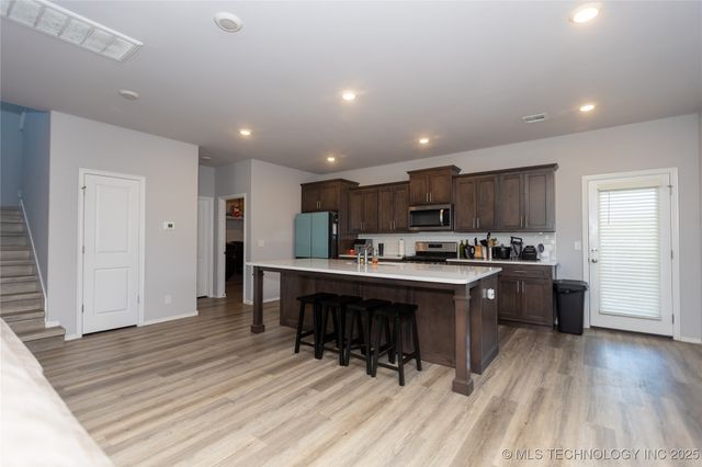 103 E Latimer Street, Tulsa, OK 74106