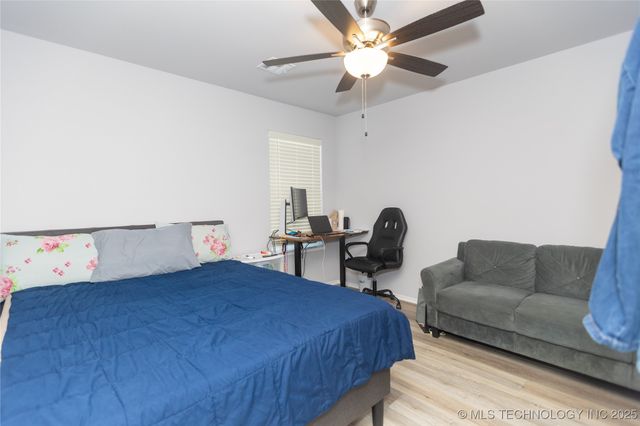 103 E Latimer Street, Tulsa, OK 74106