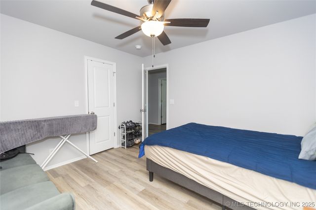 103 E Latimer Street, Tulsa, OK 74106