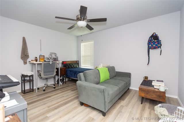 103 E Latimer Street, Tulsa, OK 74106