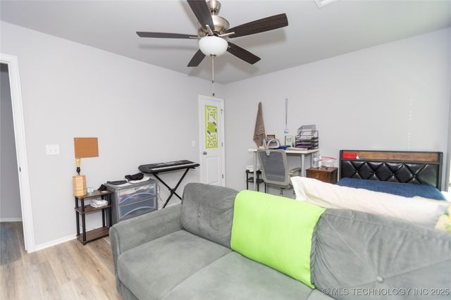 103 E Latimer Street, Tulsa, OK 74106