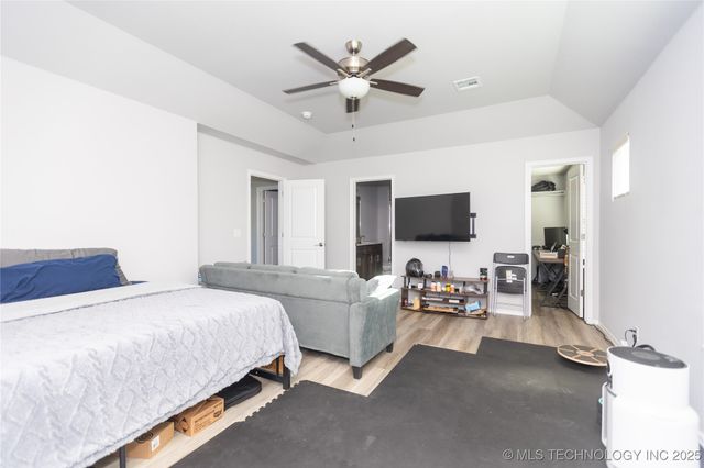 103 E Latimer Street, Tulsa, OK 74106