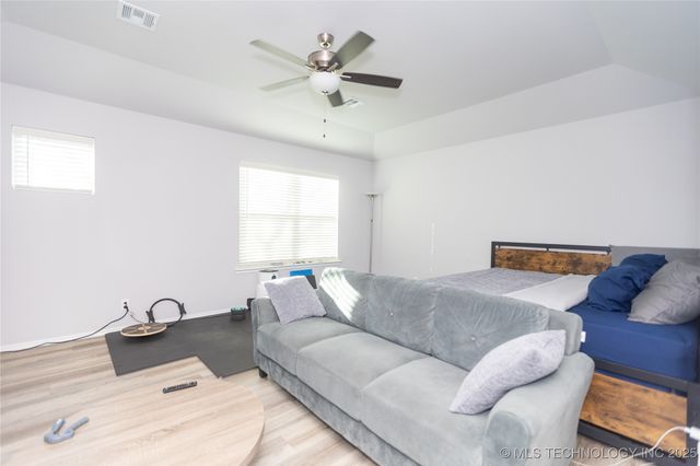 103 E Latimer Street, Tulsa, OK 74106