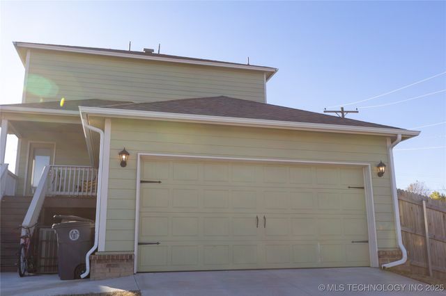 103 E Latimer Street, Tulsa, OK 74106