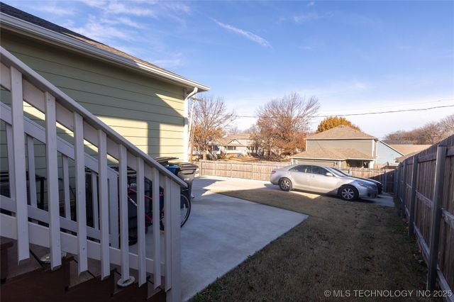 103 E Latimer Street, Tulsa, OK 74106