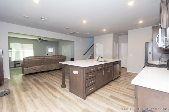 103 E Latimer Street, Tulsa, OK 74106