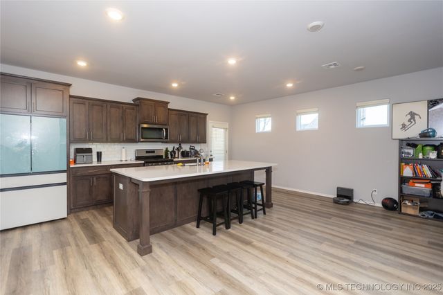 103 E Latimer Street, Tulsa, OK 74106