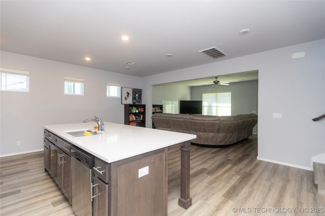 103 E Latimer Street, Tulsa, OK 74106