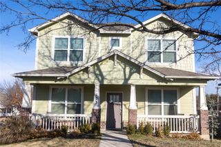 103 E Latimer Street, Tulsa, OK 74106