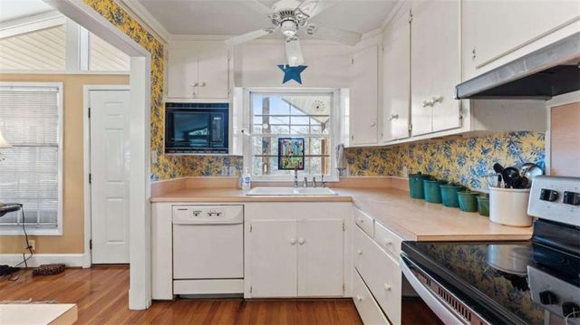 8 Lakemoore Drive, Rome, GA 30161