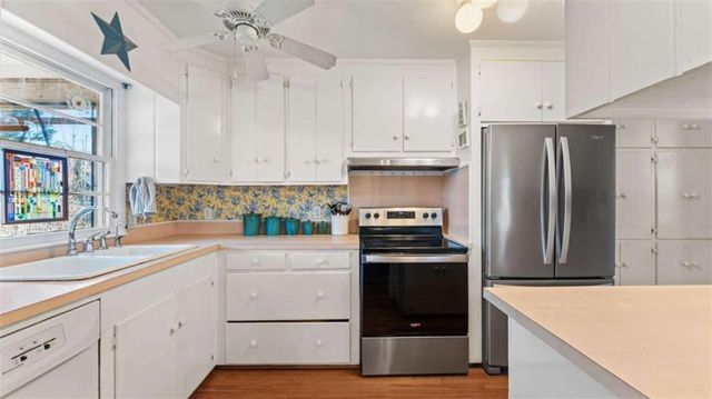 8 Lakemoore Drive, Rome, GA 30161