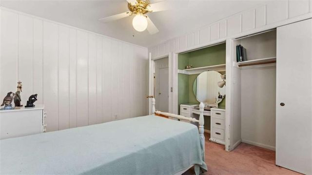 8 Lakemoore Drive, Rome, GA 30161