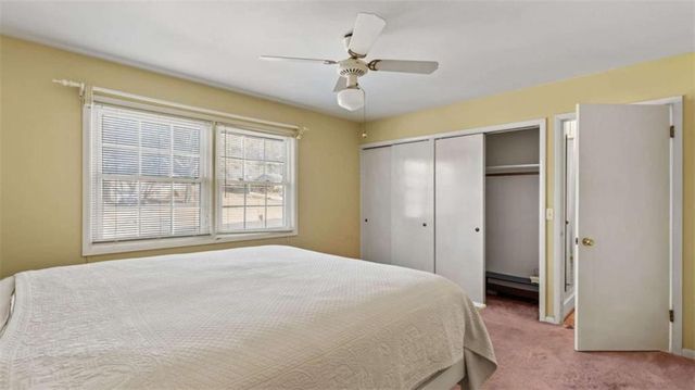 8 Lakemoore Drive, Rome, GA 30161