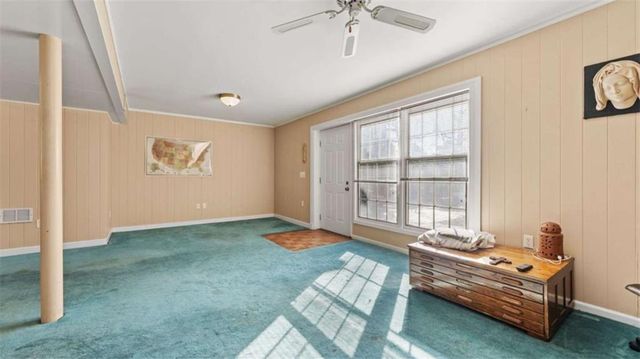 8 Lakemoore Drive, Rome, GA 30161