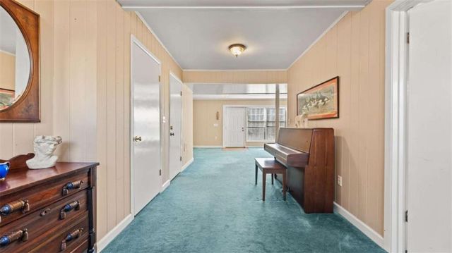 8 Lakemoore Drive, Rome, GA 30161