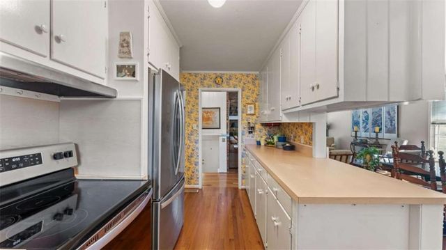 8 Lakemoore Drive, Rome, GA 30161