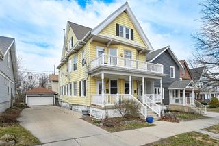 2869 S Ellen STREET #2871, Milwaukee, WI 53207