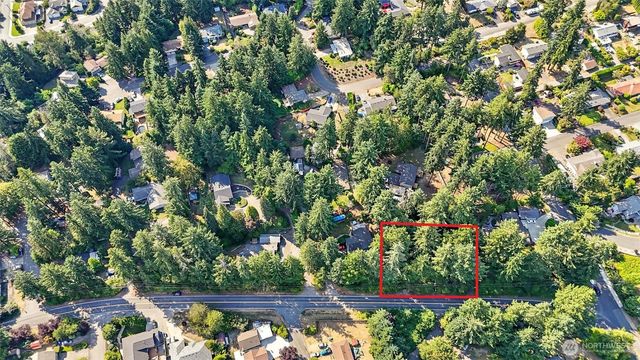 0 Butte Drive SW, Lakewood, WA 98498